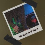 Mr Record Man