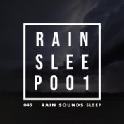 Rain Sleep 001