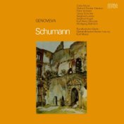 Schumann: Genoveva