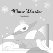 Winter Sketches