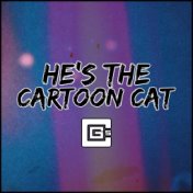 He’s the Cartoon Cat