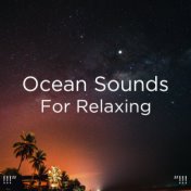 !!!" Ocean Sounds For Relaxing "!!!