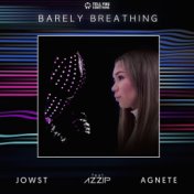Barely Breathing (feat. Azzip)