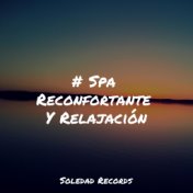 # Spa Reconfortante Y Relajación