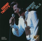 Conway Twitty's Greatest Hits Volume II