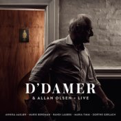 D'damer & Allan Olsen (Live)