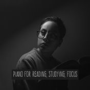 Piano for Reading, Studying, Focus