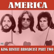 King Biscuit Broadcast Part Two (Live)