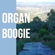 Organ Boogie