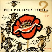 Eila Pellinen laulaa 2