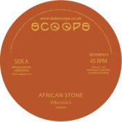 African Stone (Re-Issue)