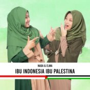 Ibu Indonesia Ibu Palestina