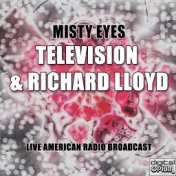 Misty Eyes (Live)