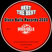 VA - Best Of Disco Balls Records Vol 2