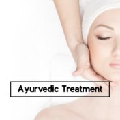 Ayurvedic Treatment: Massage Spa Soothing Music, Reiki Session, Healing Tones