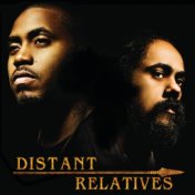 Distant Relatives (iTunes Exclusive Edited Version)