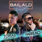 Bailalo Remix