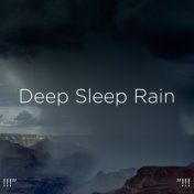 !!!" Deep Sleep Rain "!!!