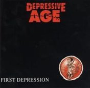 First Depression