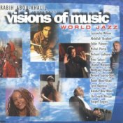 Visions Of Music-World Jazz (Rabih Abou-Khalil Presents)