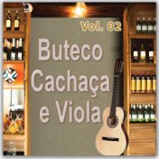 Buteco, Cachaça e Viola, Vol. 2