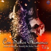 Puro Sabor Flamenco (Vol. 1)