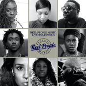 Reel People Music Acapellas, Vol. 5