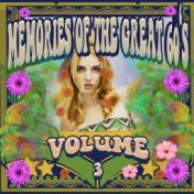 Memories of the Great 60's, Vol. 3