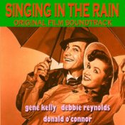 Singing in the Rain (Original Film Soundtrack)