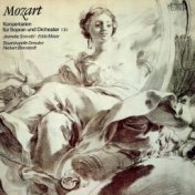 Mozart: Concert Arias