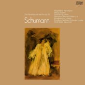 Schumann: Paradise and the Peri
