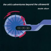 Adventures Beyond The Ultraworld