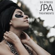 De-Stress Spa Treatments - Positive Improvements on Your Mental and Physical Health Thanks to New Age Music