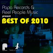 Papa Records & Reel People Music Present: Best Of 2010