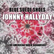 Blue Suede Shoes (Live)