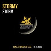 Stormy Storm (The Remixes)