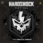 Hardshock 2017 Mixed By Igneon System & Sjammienators