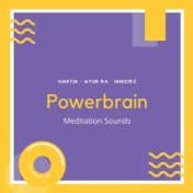 Powerbrain (Meditation sounds)