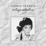 Connie Francis - Vintage Selection