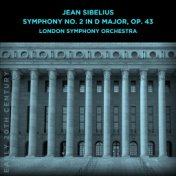 Jean Sibelius: Symphony No. 2 in D Major, Op. 43