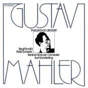 Mahler: Das Lied von der Erde