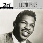 20th Century Masters: The Millennium Collection: Best Of Lloyd Price