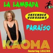 La Lambada (feat. Loalwa) [Extended Version]