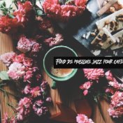 Fond de musique jazz pour café (Blues et soul, Vendredi soir, Relaxation)