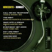 NOVECENTO (Remixes)