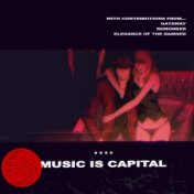 Music Is Capital