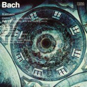 Bach: "Gottes Zeit ist die allerbeste Zeit", BWV 106 - "Ach wie flüchtig, ach wie nichtig", BWV 26