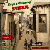 Songs and Dances of Syria