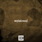 Sepiatoned