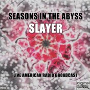 Seasons In The Abyss (Live)